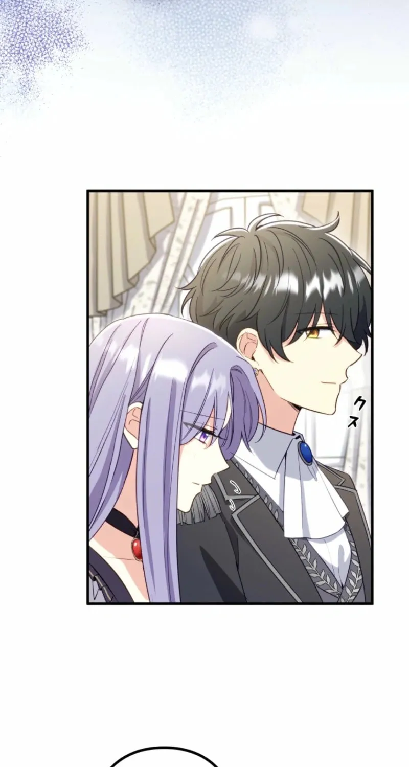 Odebu Akujo ni Tensei Shitara, Naze ka Last Boss Ouji-sama ni Shuuchaku sareteimasu Chapter 69 page 35 - 