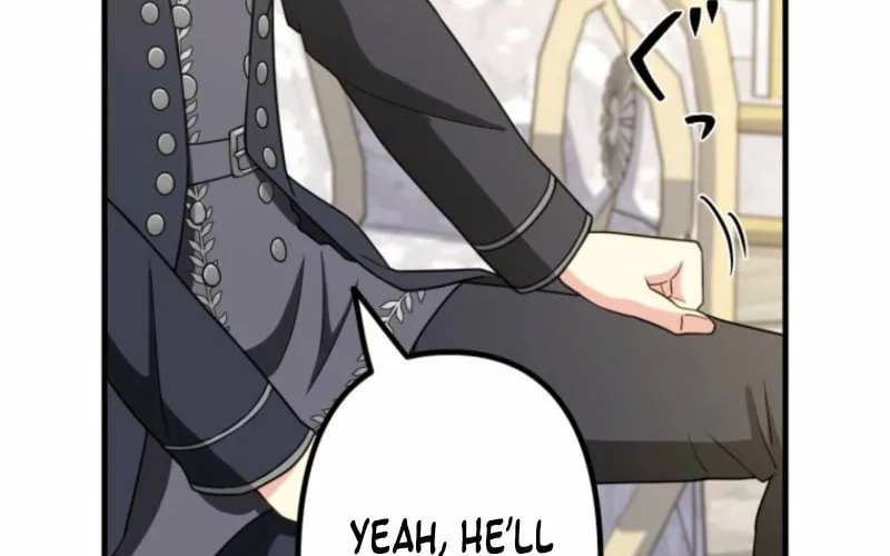 Odebu Akujo ni Tensei Shitara, Naze ka Last Boss Ouji-sama ni Shuuchaku sareteimasu Chapter 69 page 48 - 