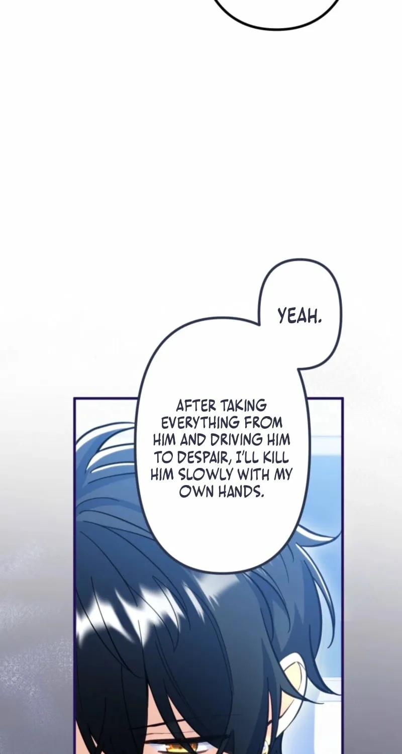 Odebu Akujo ni Tensei Shitara, Naze ka Last Boss Ouji-sama ni Shuuchaku sareteimasu Chapter 69 page 59 - 