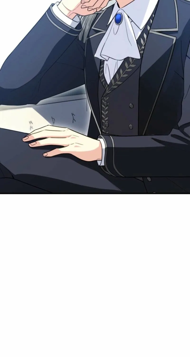 Odebu Akujo ni Tensei Shitara, Naze ka Last Boss Ouji-sama ni Shuuchaku sareteimasu Chapter 69 page 64 - 