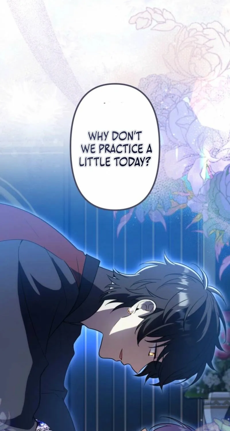 Odebu Akujo ni Tensei Shitara, Naze ka Last Boss Ouji-sama ni Shuuchaku sareteimasu Chapter 69 page 68 - 