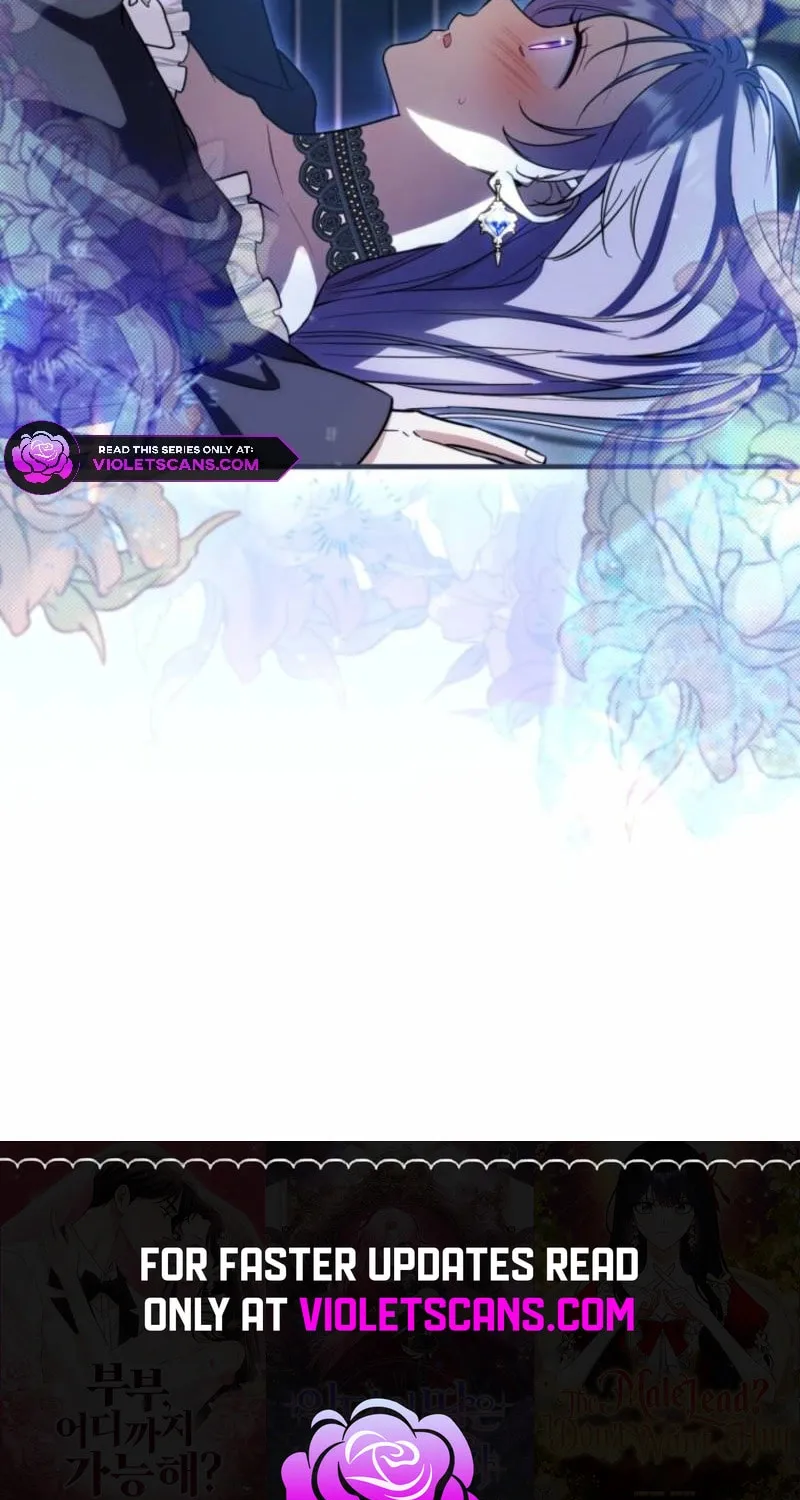 Odebu Akujo ni Tensei Shitara, Naze ka Last Boss Ouji-sama ni Shuuchaku sareteimasu Chapter 69 page 69 - 