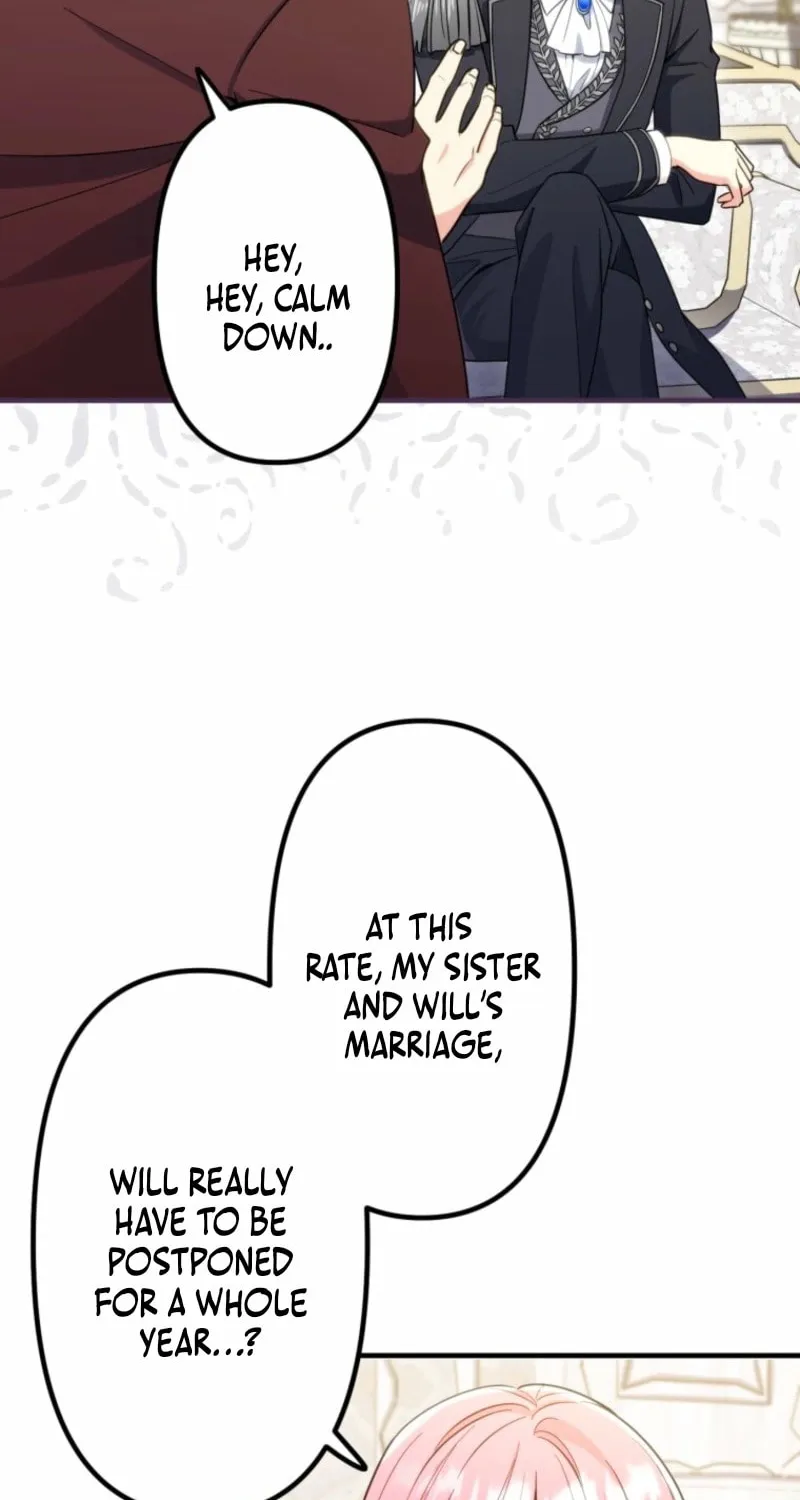 Odebu Akujo ni Tensei Shitara, Naze ka Last Boss Ouji-sama ni Shuuchaku sareteimasu Chapter 69 page 10 - 