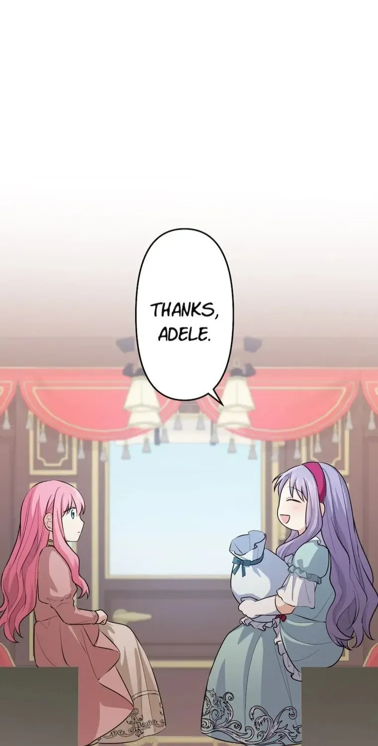 Odebu Akujo ni Tensei Shitara, Naze ka Last Boss Ouji-sama ni Shuuchaku sareteimasu Chapter 7 page 21 - 