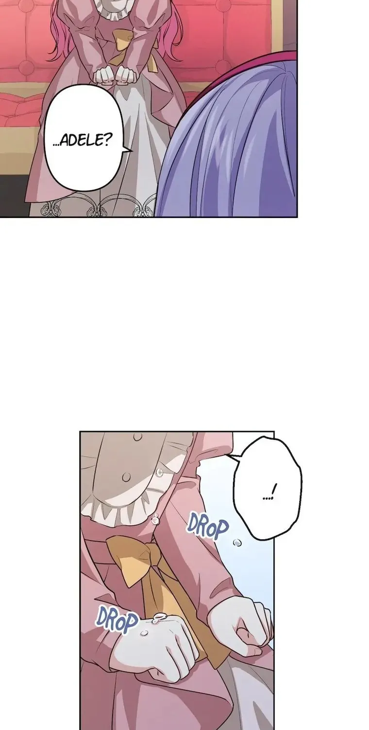 Odebu Akujo ni Tensei Shitara, Naze ka Last Boss Ouji-sama ni Shuuchaku sareteimasu Chapter 7 page 26 - 