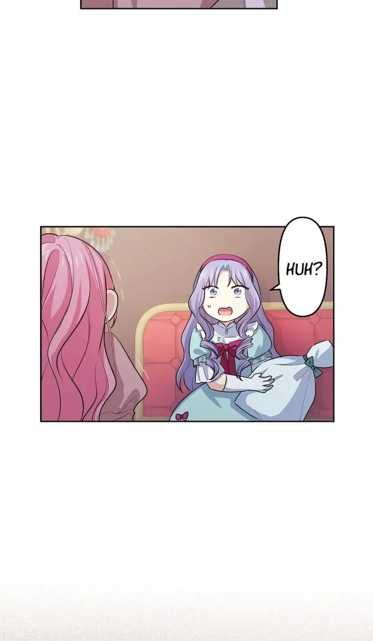 Odebu Akujo ni Tensei Shitara, Naze ka Last Boss Ouji-sama ni Shuuchaku sareteimasu Chapter 7 page 27 - 