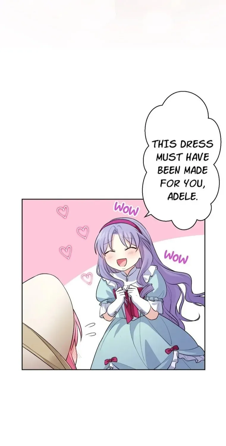 Odebu Akujo ni Tensei Shitara, Naze ka Last Boss Ouji-sama ni Shuuchaku sareteimasu Chapter 7 page 5 - 