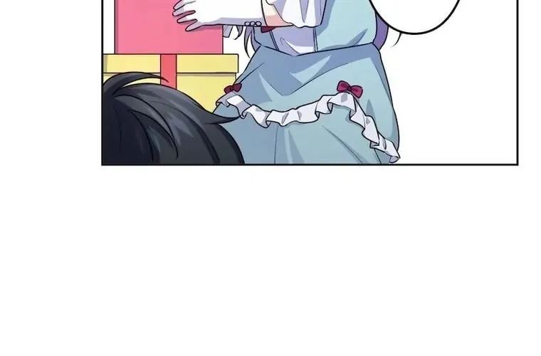 Odebu Akujo ni Tensei Shitara, Naze ka Last Boss Ouji-sama ni Shuuchaku sareteimasu Chapter 7 page 44 - 