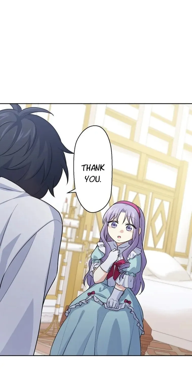 Odebu Akujo ni Tensei Shitara, Naze ka Last Boss Ouji-sama ni Shuuchaku sareteimasu Chapter 7 page 51 - 