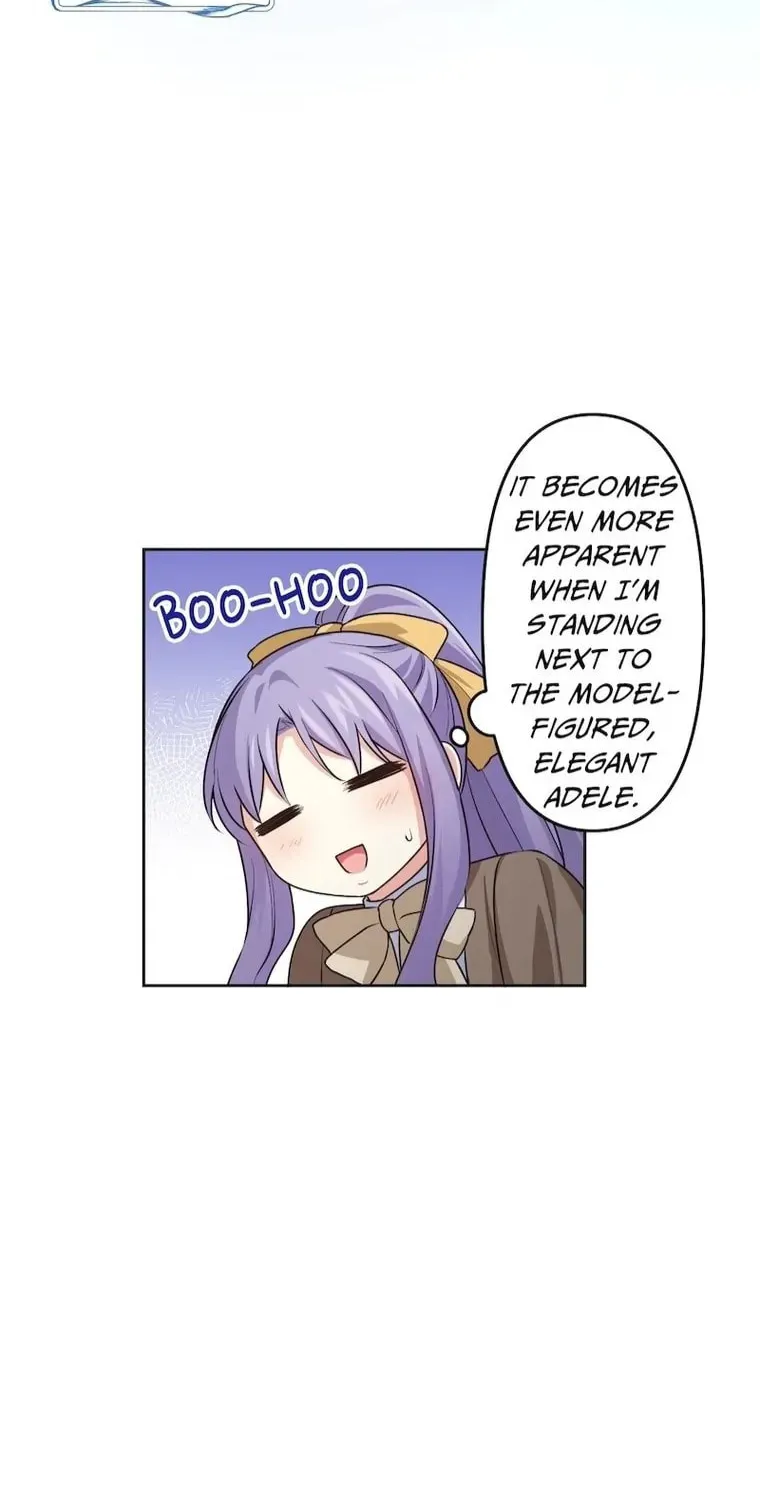 Odebu Akujo ni Tensei Shitara, Naze ka Last Boss Ouji-sama ni Shuuchaku sareteimasu Chapter 7 page 66 - 