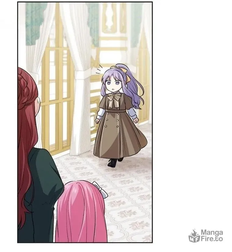 Odebu Akujo ni Tensei Shitara, Naze ka Last Boss Ouji-sama ni Shuuchaku sareteimasu Chapter 7 page 68 - 