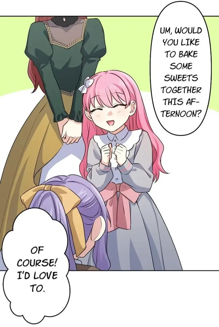 Odebu Akujo ni Tensei Shitara, Naze ka Last Boss Ouji-sama ni Shuuchaku sareteimasu Chapter 7 page 74 - 