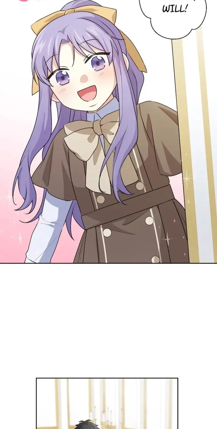 Odebu Akujo ni Tensei Shitara, Naze ka Last Boss Ouji-sama ni Shuuchaku sareteimasu Chapter 7 page 77 - 