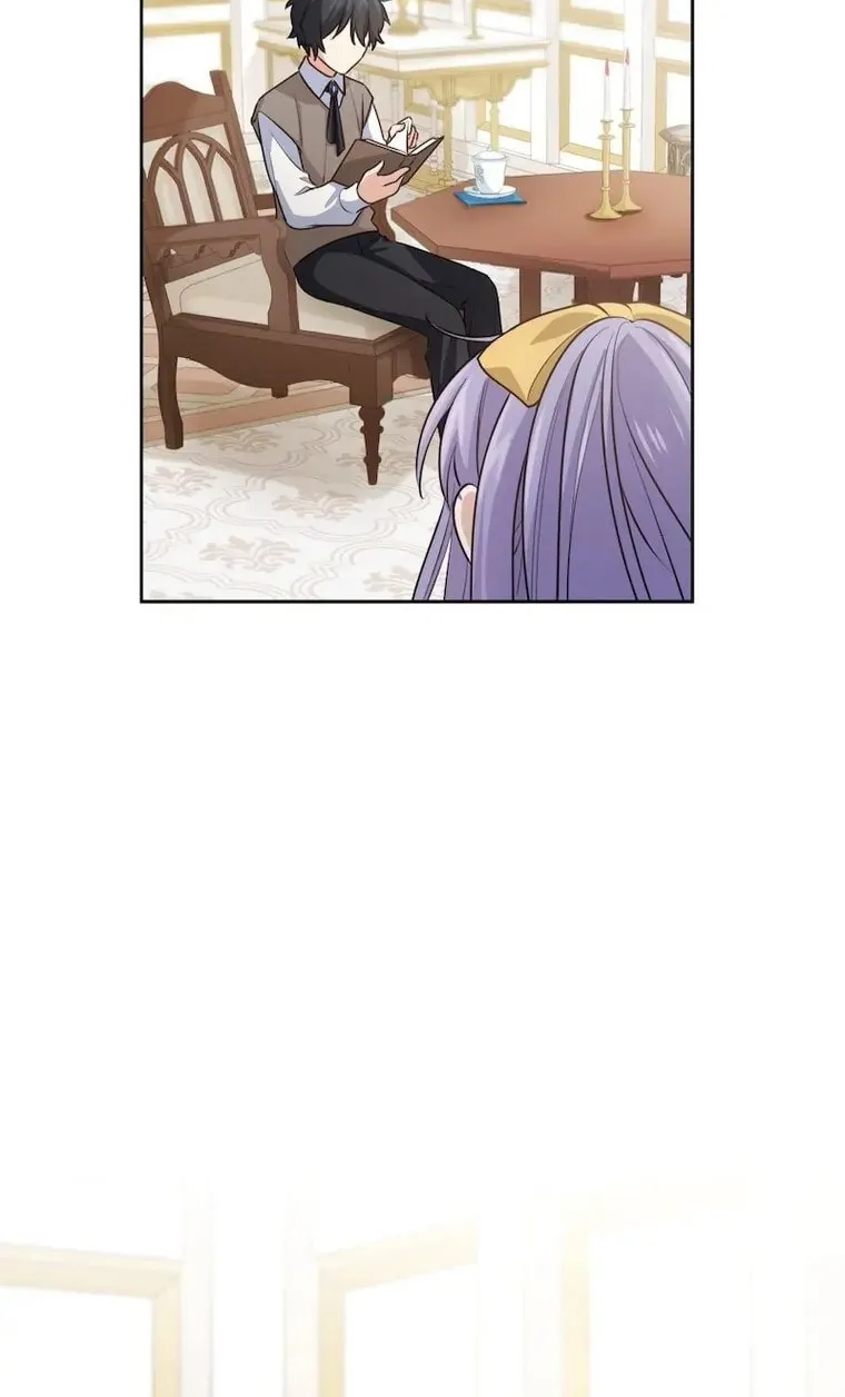 Odebu Akujo ni Tensei Shitara, Naze ka Last Boss Ouji-sama ni Shuuchaku sareteimasu Chapter 7 page 78 - 