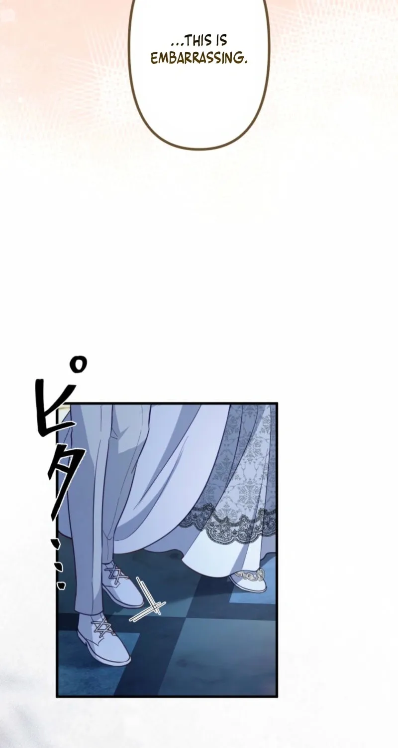 Odebu Akujo ni Tensei Shitara, Naze ka Last Boss Ouji-sama ni Shuuchaku sareteimasu Chapter 70 page 13 - 