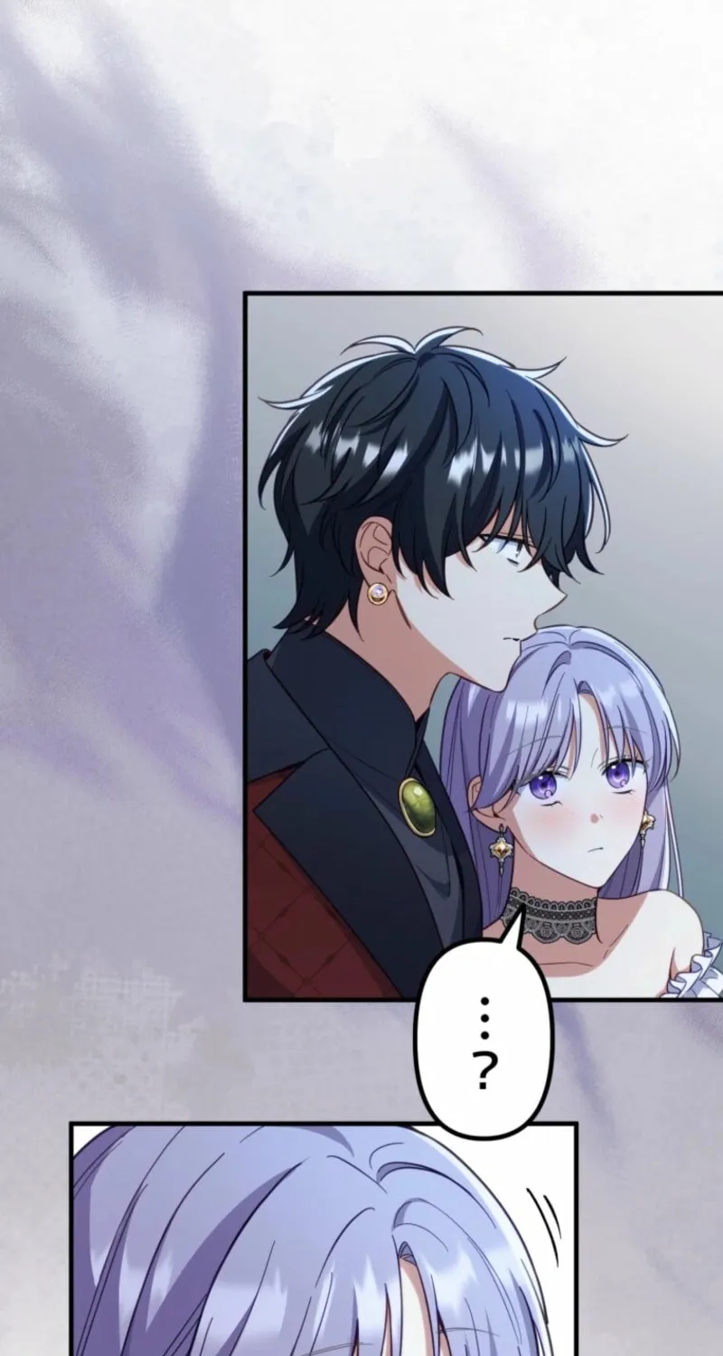 Odebu Akujo ni Tensei Shitara, Naze ka Last Boss Ouji-sama ni Shuuchaku sareteimasu Chapter 70 page 14 - 