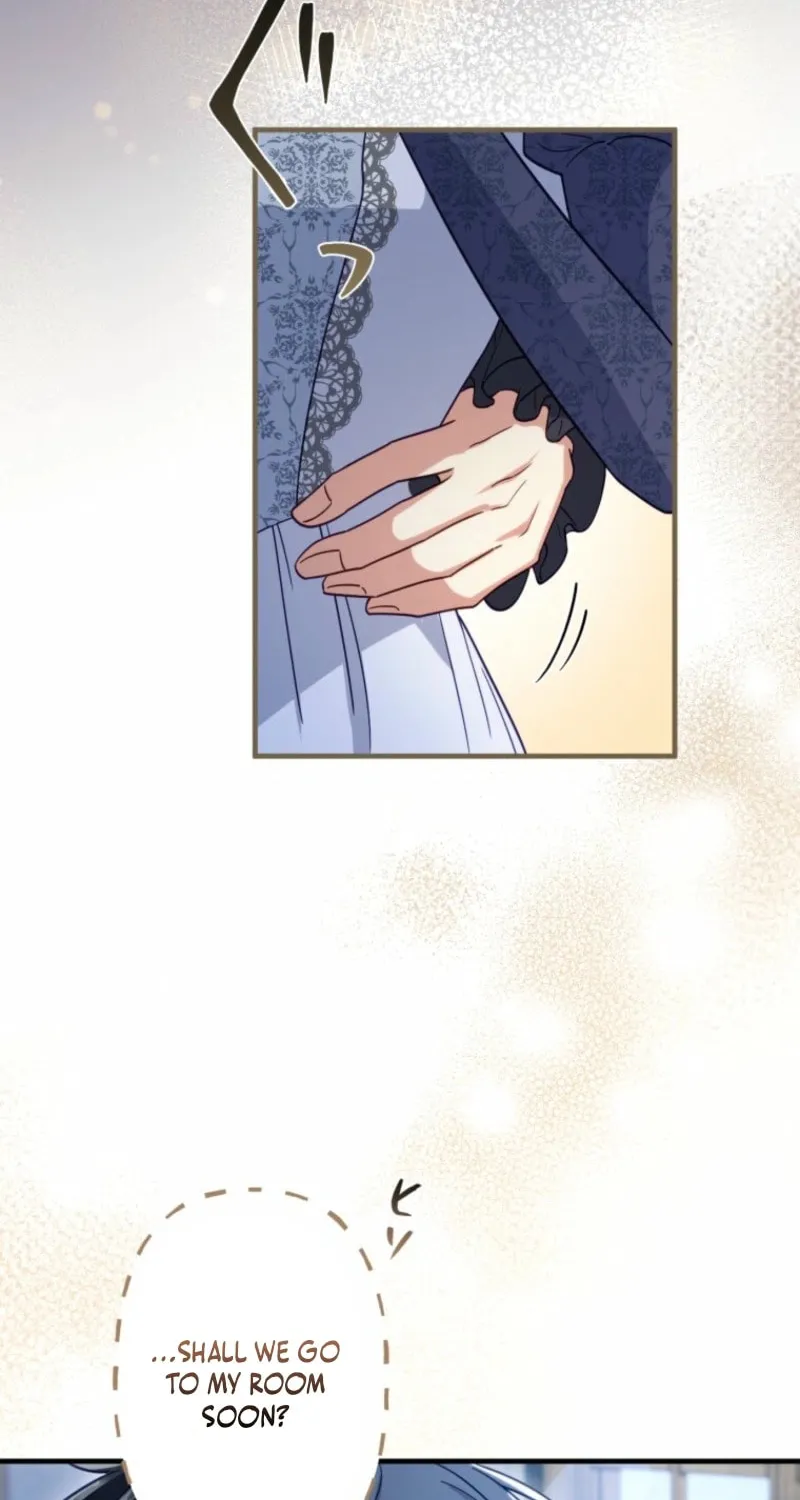 Odebu Akujo ni Tensei Shitara, Naze ka Last Boss Ouji-sama ni Shuuchaku sareteimasu Chapter 70 page 20 - 