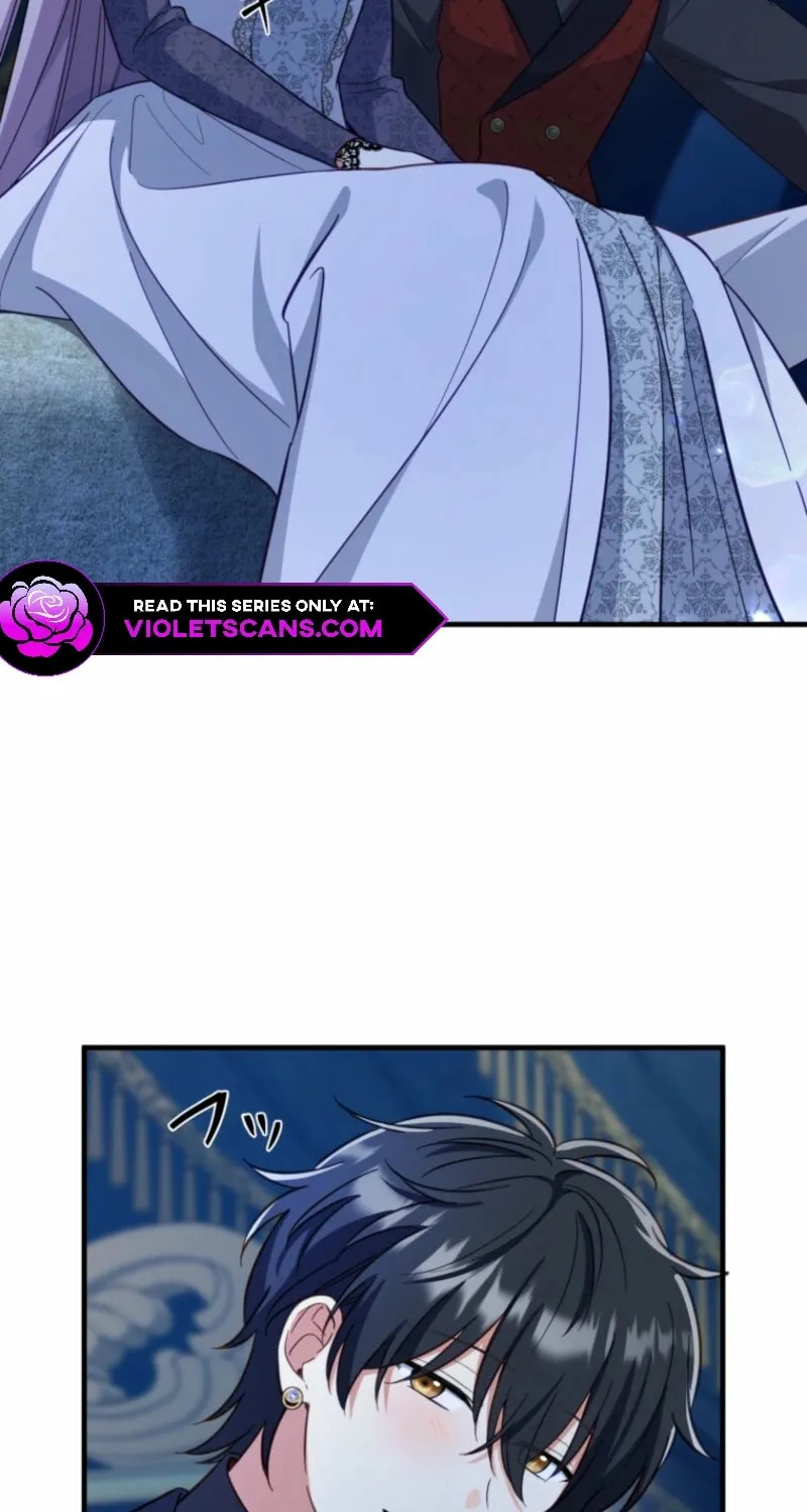 Odebu Akujo ni Tensei Shitara, Naze ka Last Boss Ouji-sama ni Shuuchaku sareteimasu Chapter 70 page 32 - 