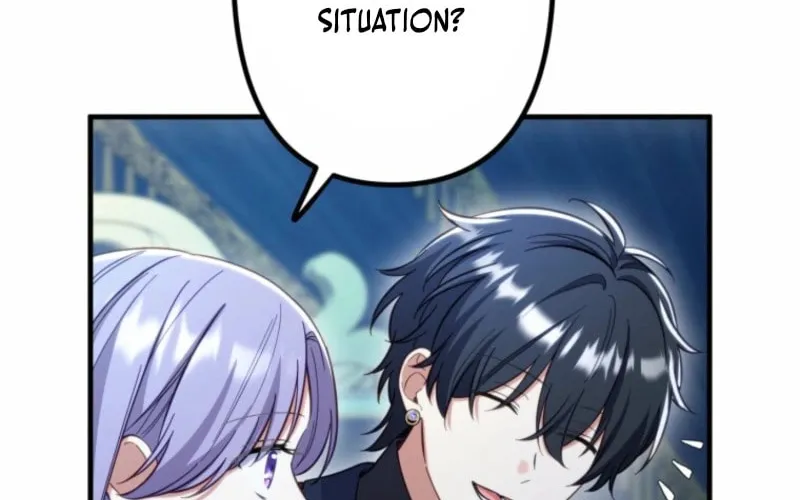 Odebu Akujo ni Tensei Shitara, Naze ka Last Boss Ouji-sama ni Shuuchaku sareteimasu Chapter 70 page 36 - 