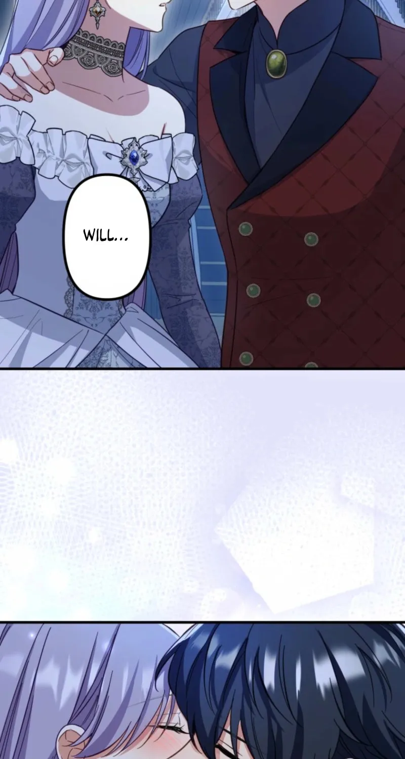 Odebu Akujo ni Tensei Shitara, Naze ka Last Boss Ouji-sama ni Shuuchaku sareteimasu Chapter 70 page 44 - 