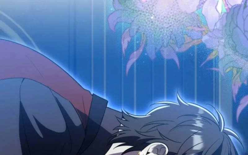 Odebu Akujo ni Tensei Shitara, Naze ka Last Boss Ouji-sama ni Shuuchaku sareteimasu Chapter 70 page 48 - 