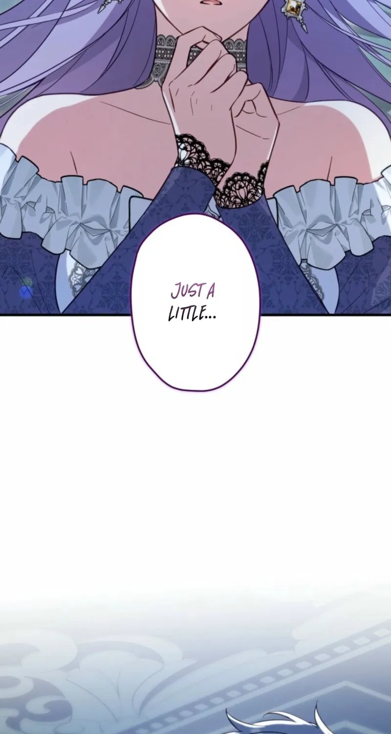Odebu Akujo ni Tensei Shitara, Naze ka Last Boss Ouji-sama ni Shuuchaku sareteimasu Chapter 70 page 56 - 