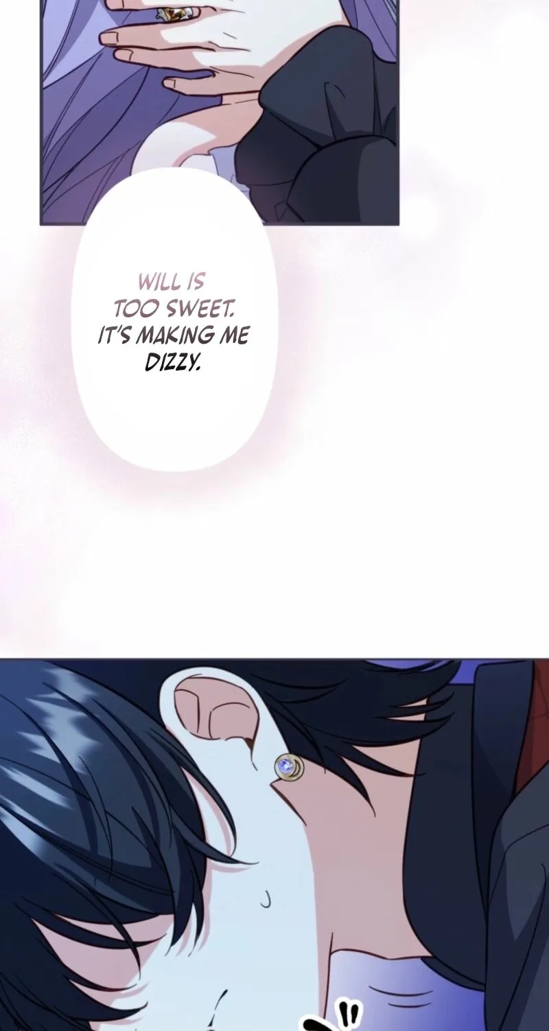 Odebu Akujo ni Tensei Shitara, Naze ka Last Boss Ouji-sama ni Shuuchaku sareteimasu Chapter 70 page 62 - 