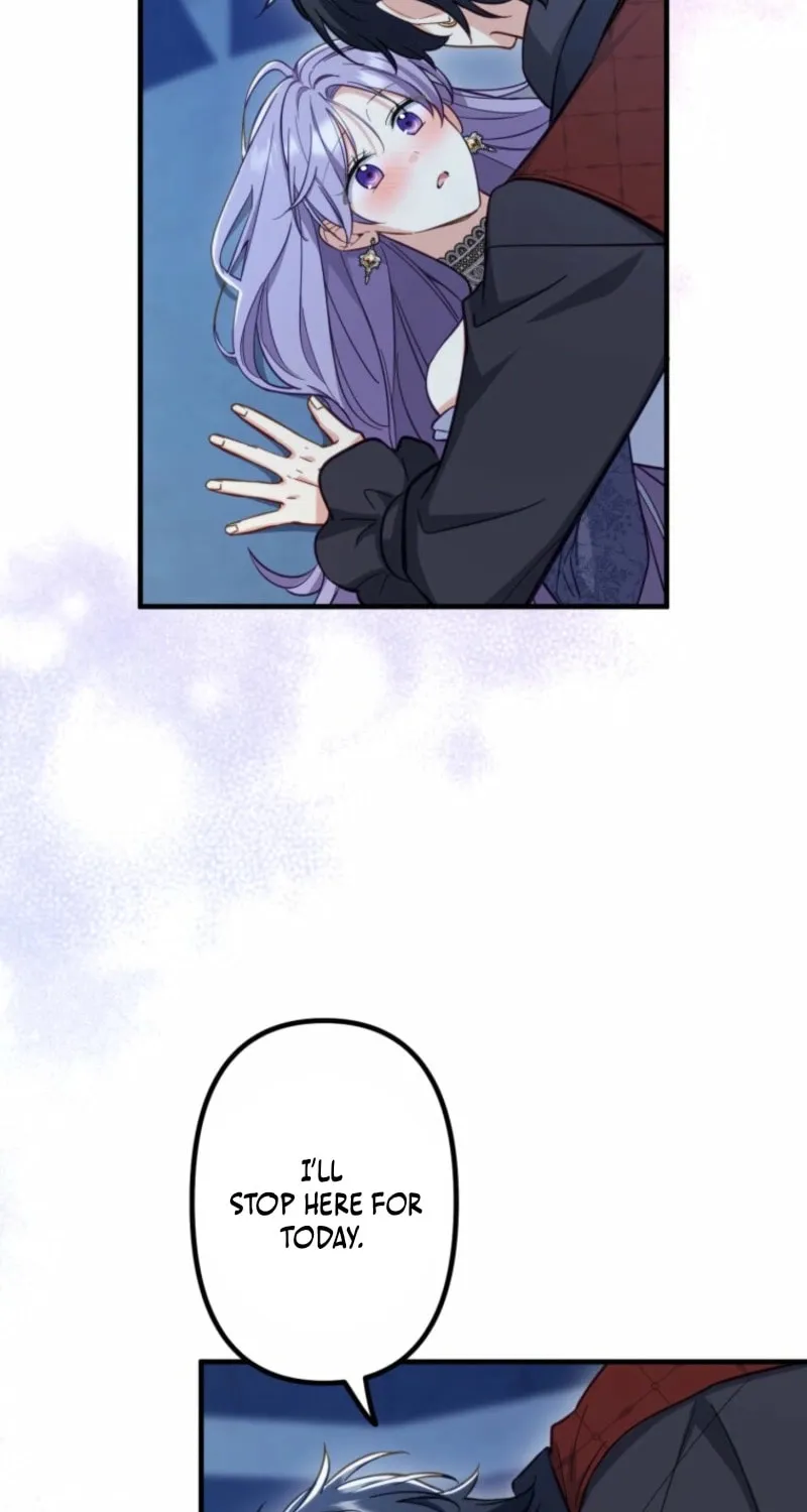 Odebu Akujo ni Tensei Shitara, Naze ka Last Boss Ouji-sama ni Shuuchaku sareteimasu Chapter 70 page 65 - 