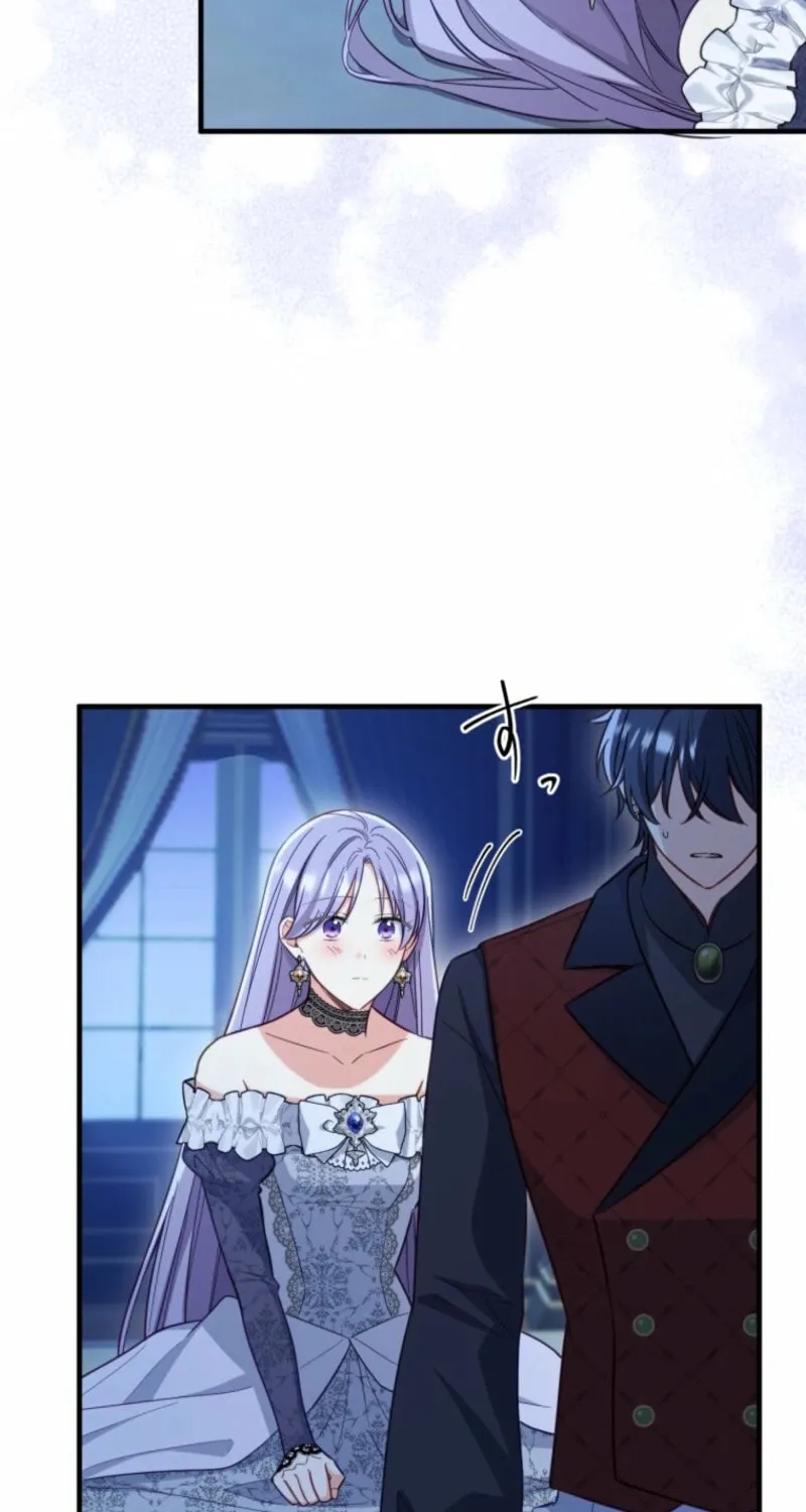 Odebu Akujo ni Tensei Shitara, Naze ka Last Boss Ouji-sama ni Shuuchaku sareteimasu Chapter 70 page 67 - 