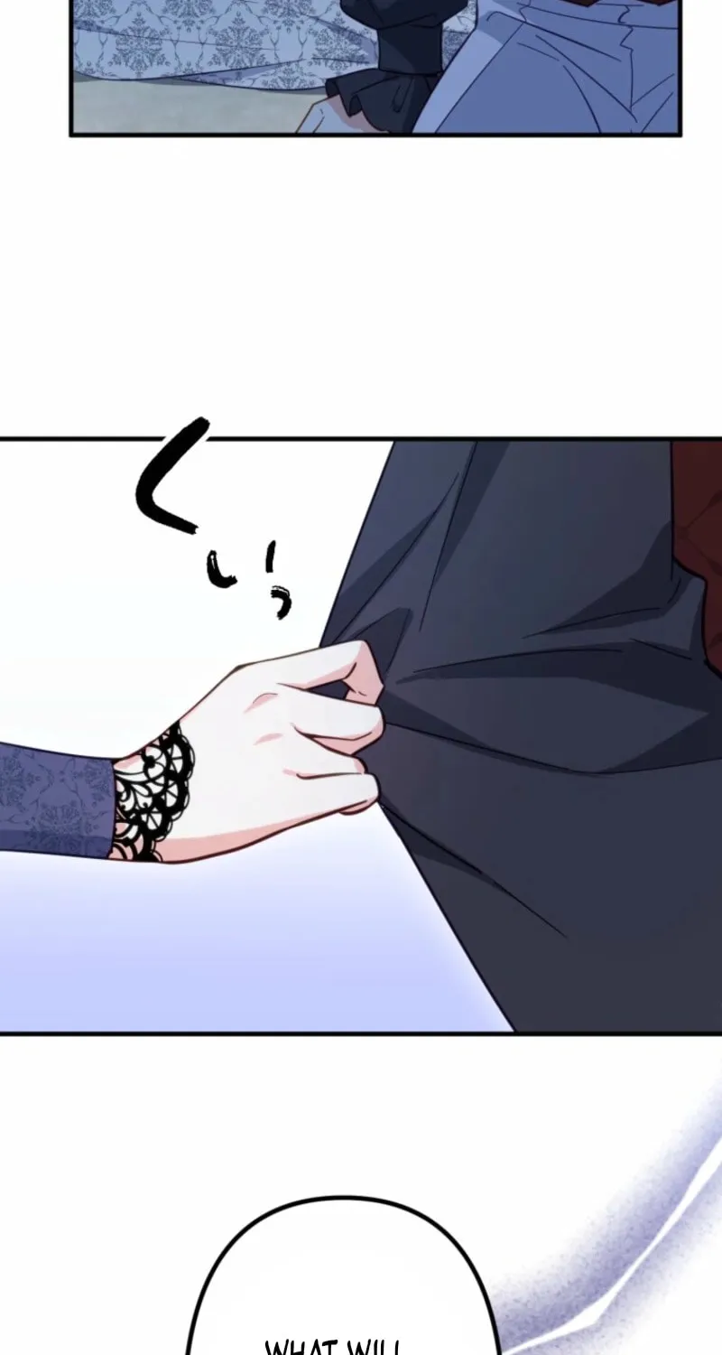 Odebu Akujo ni Tensei Shitara, Naze ka Last Boss Ouji-sama ni Shuuchaku sareteimasu Chapter 70 page 68 - 
