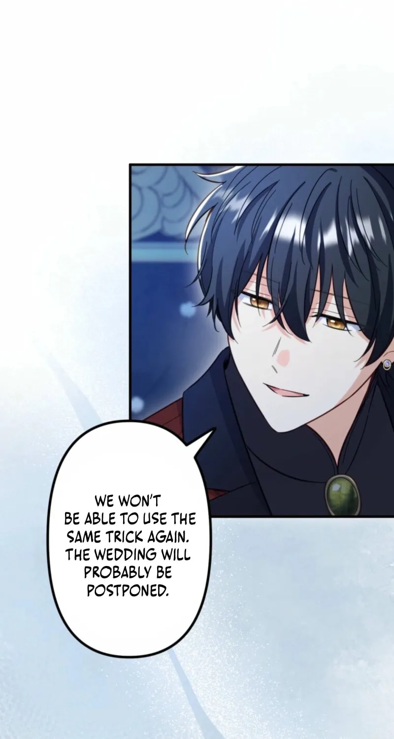Odebu Akujo ni Tensei Shitara, Naze ka Last Boss Ouji-sama ni Shuuchaku sareteimasu Chapter 70 page 70 - 