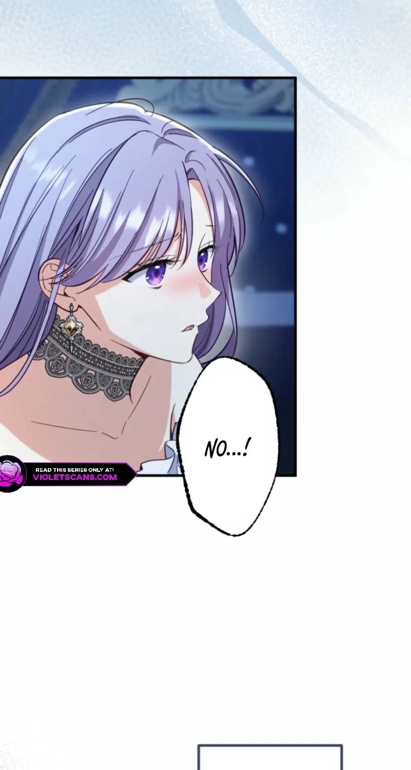 Odebu Akujo ni Tensei Shitara, Naze ka Last Boss Ouji-sama ni Shuuchaku sareteimasu Chapter 70 page 71 - 