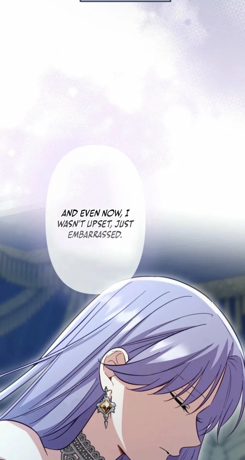 Odebu Akujo ni Tensei Shitara, Naze ka Last Boss Ouji-sama ni Shuuchaku sareteimasu Chapter 70 page 74 - 