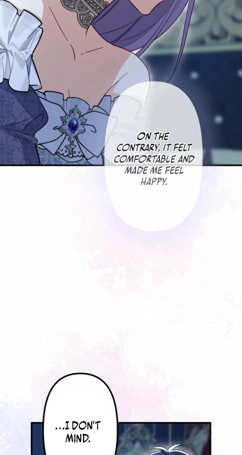 Odebu Akujo ni Tensei Shitara, Naze ka Last Boss Ouji-sama ni Shuuchaku sareteimasu Chapter 70 page 75 - 