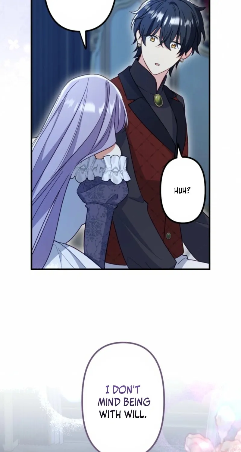 Odebu Akujo ni Tensei Shitara, Naze ka Last Boss Ouji-sama ni Shuuchaku sareteimasu Chapter 70 page 76 - 