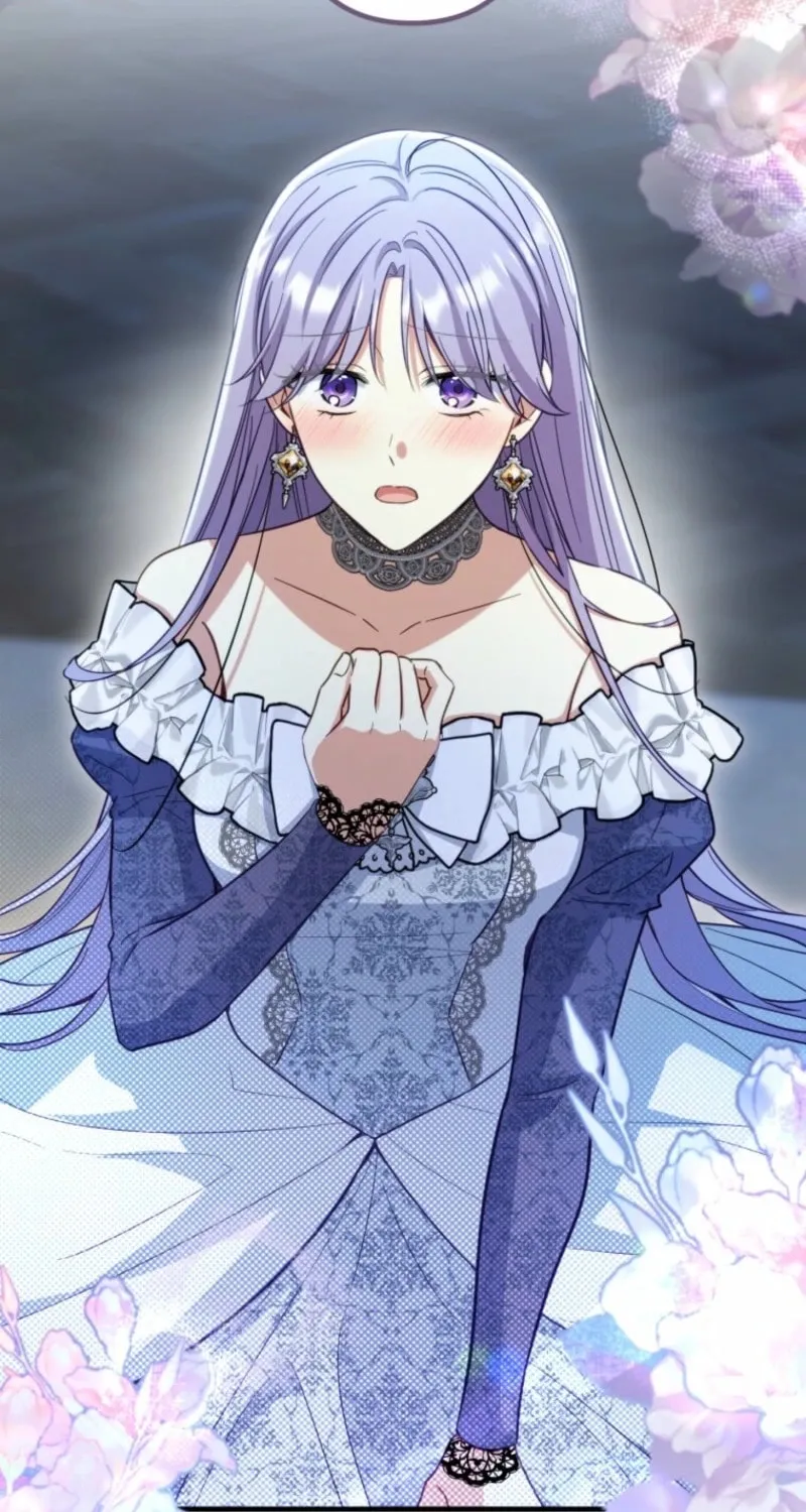 Odebu Akujo ni Tensei Shitara, Naze ka Last Boss Ouji-sama ni Shuuchaku sareteimasu Chapter 70 page 77 - 