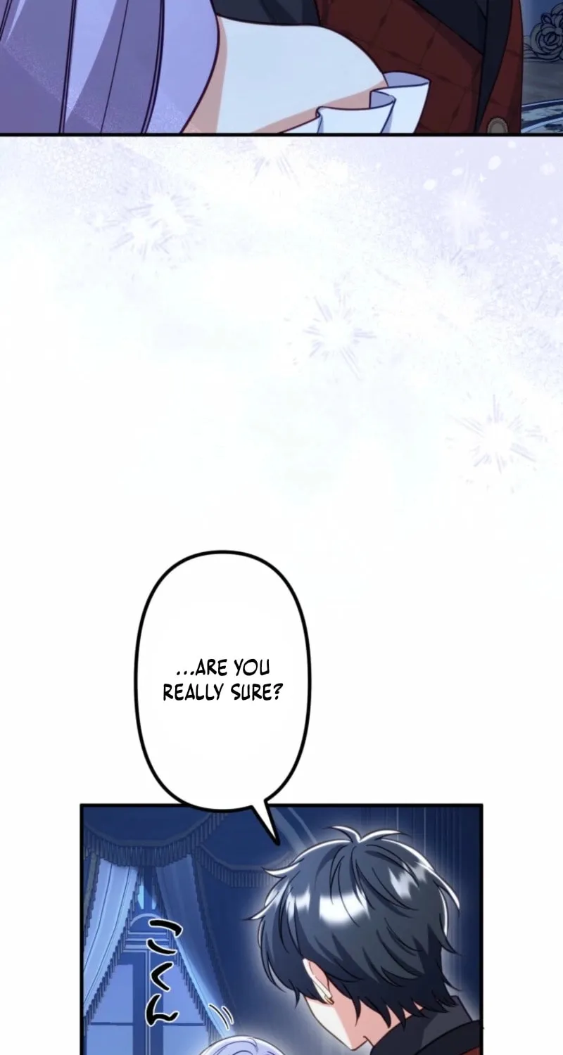 Odebu Akujo ni Tensei Shitara, Naze ka Last Boss Ouji-sama ni Shuuchaku sareteimasu Chapter 70 page 80 - 