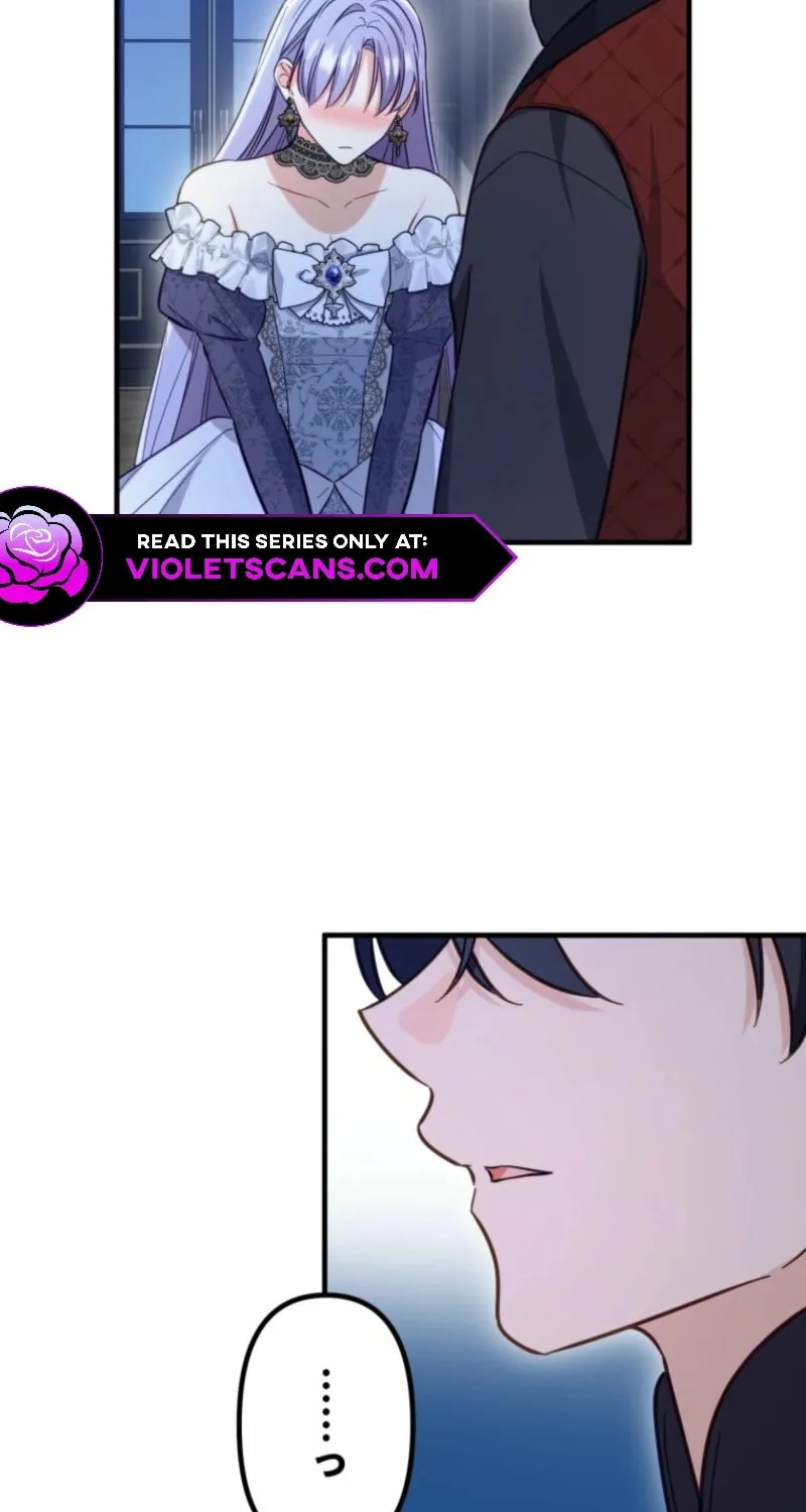 Odebu Akujo ni Tensei Shitara, Naze ka Last Boss Ouji-sama ni Shuuchaku sareteimasu Chapter 70 page 81 - 