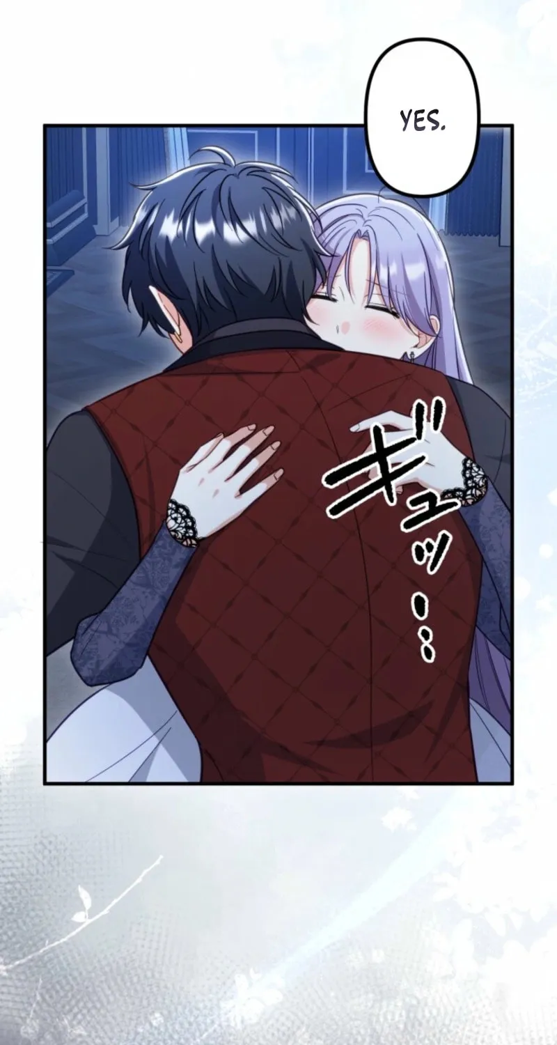 Odebu Akujo ni Tensei Shitara, Naze ka Last Boss Ouji-sama ni Shuuchaku sareteimasu Chapter 70 page 85 - 