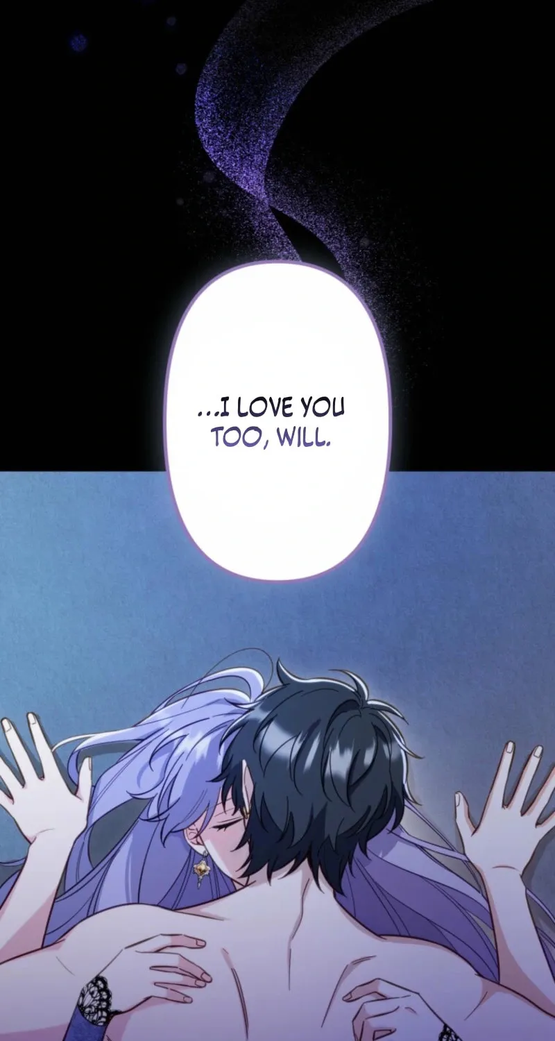 Odebu Akujo ni Tensei Shitara, Naze ka Last Boss Ouji-sama ni Shuuchaku sareteimasu Chapter 71 page 13 - 