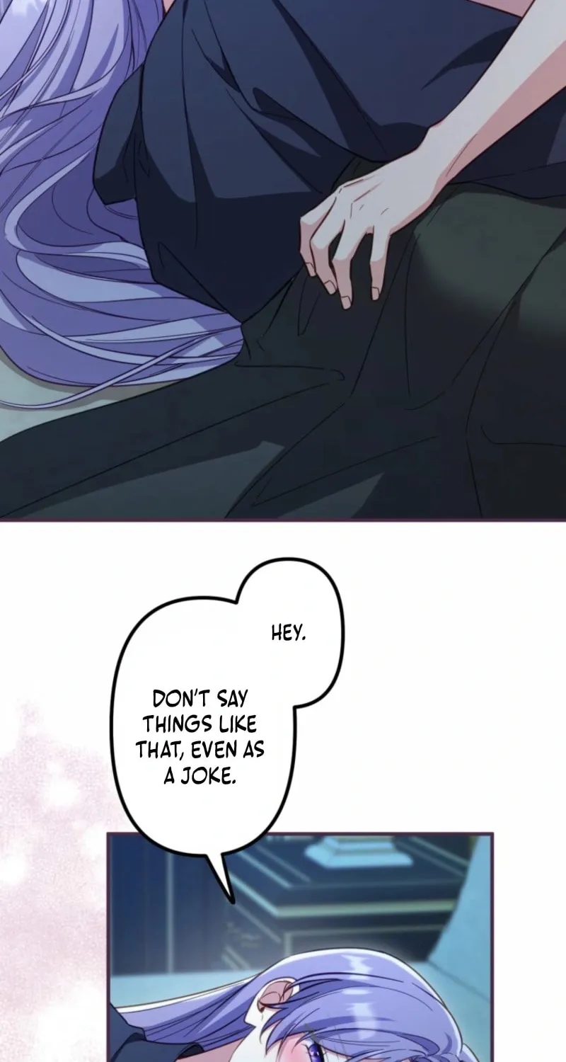 Odebu Akujo ni Tensei Shitara, Naze ka Last Boss Ouji-sama ni Shuuchaku sareteimasu Chapter 71 page 16 - 