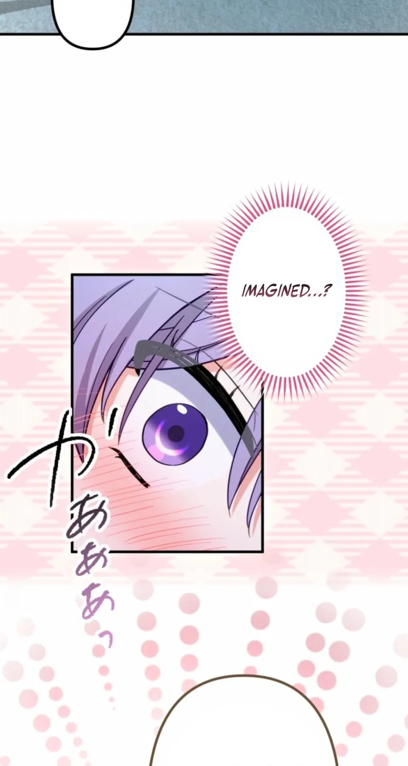 Odebu Akujo ni Tensei Shitara, Naze ka Last Boss Ouji-sama ni Shuuchaku sareteimasu Chapter 71 page 19 - 