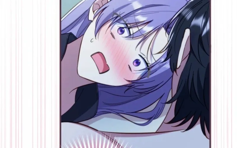 Odebu Akujo ni Tensei Shitara, Naze ka Last Boss Ouji-sama ni Shuuchaku sareteimasu Chapter 71 page 30 - 