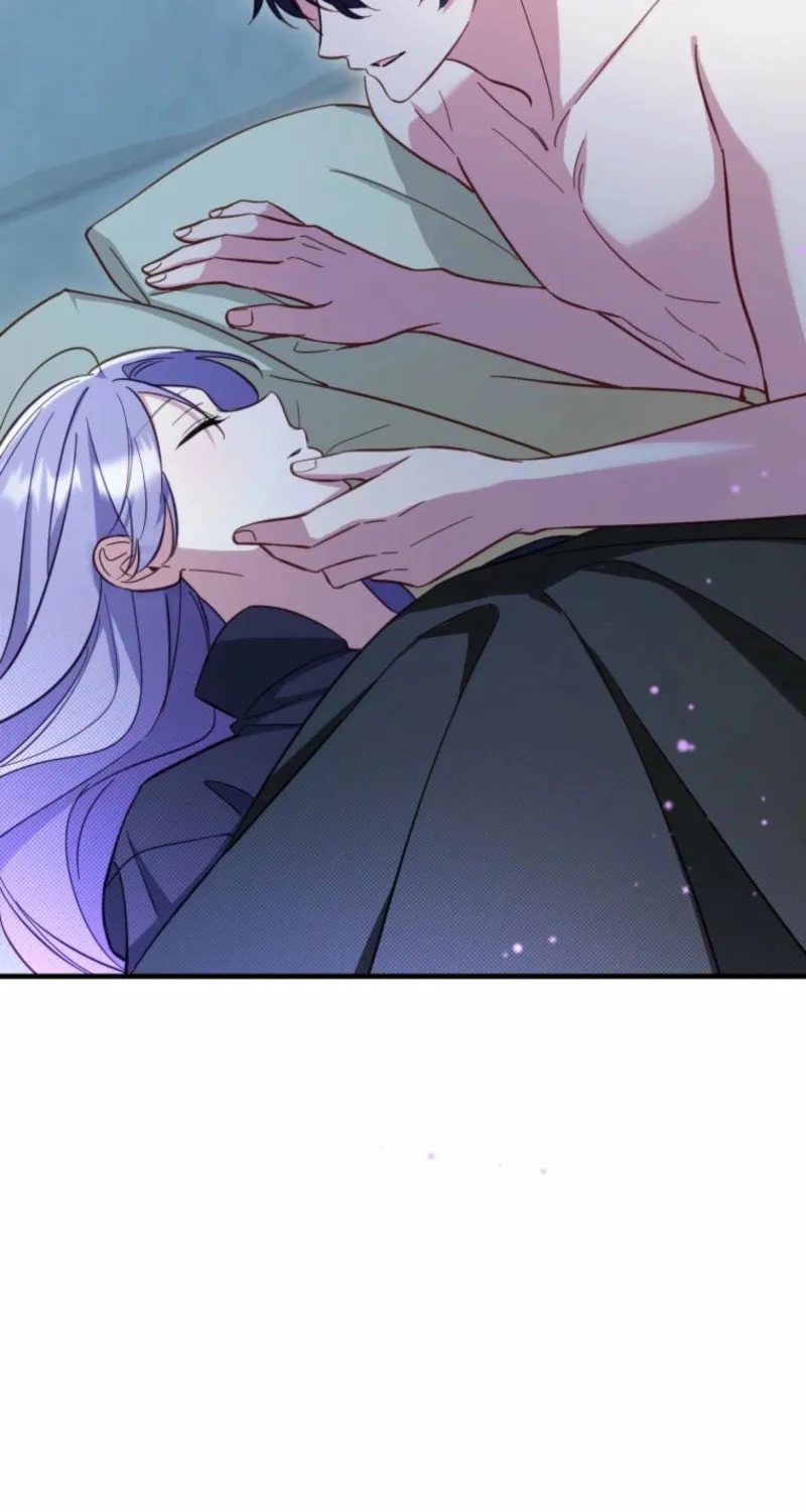 Odebu Akujo ni Tensei Shitara, Naze ka Last Boss Ouji-sama ni Shuuchaku sareteimasu Chapter 71 page 43 - 