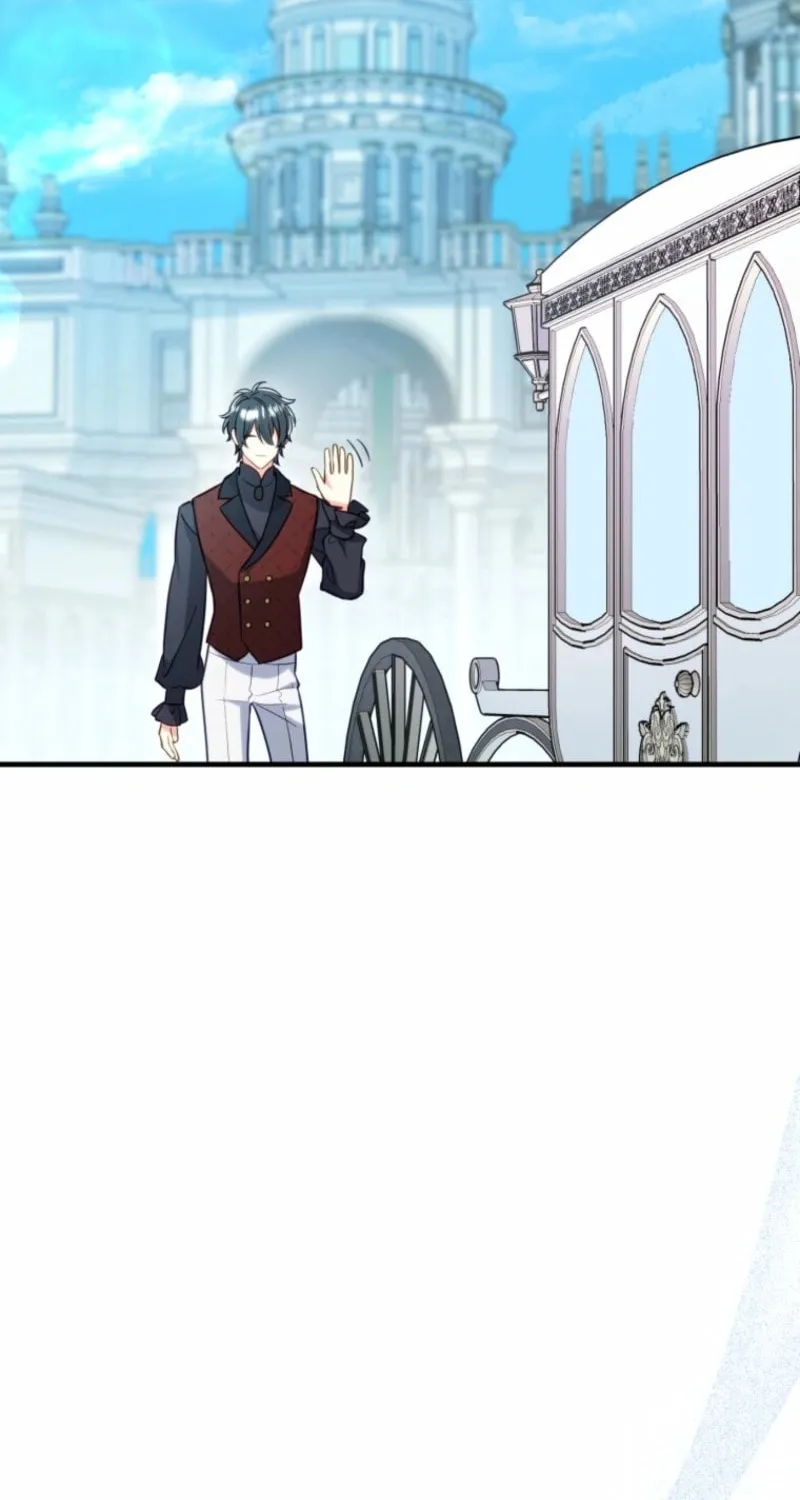 Odebu Akujo ni Tensei Shitara, Naze ka Last Boss Ouji-sama ni Shuuchaku sareteimasu Chapter 71 page 52 - 