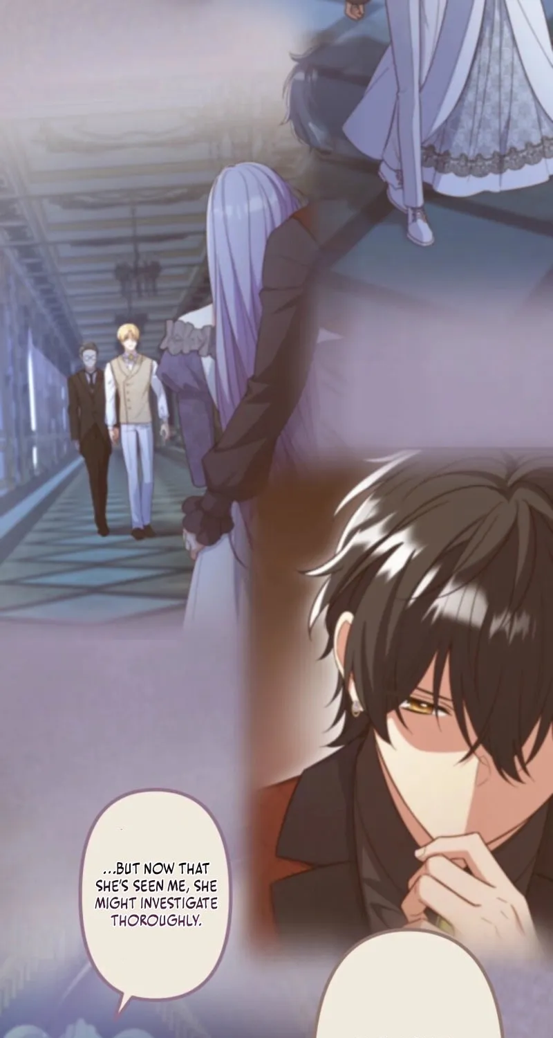 Odebu Akujo ni Tensei Shitara, Naze ka Last Boss Ouji-sama ni Shuuchaku sareteimasu Chapter 71 page 67 - 