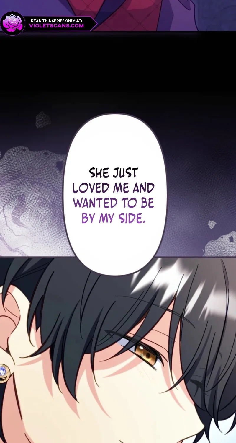 Odebu Akujo ni Tensei Shitara, Naze ka Last Boss Ouji-sama ni Shuuchaku sareteimasu Chapter 71 page 70 - 