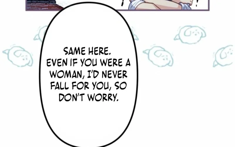 Odebu Akujo ni Tensei Shitara, Naze ka Last Boss Ouji-sama ni Shuuchaku sareteimasu Chapter 71 page 72 - 