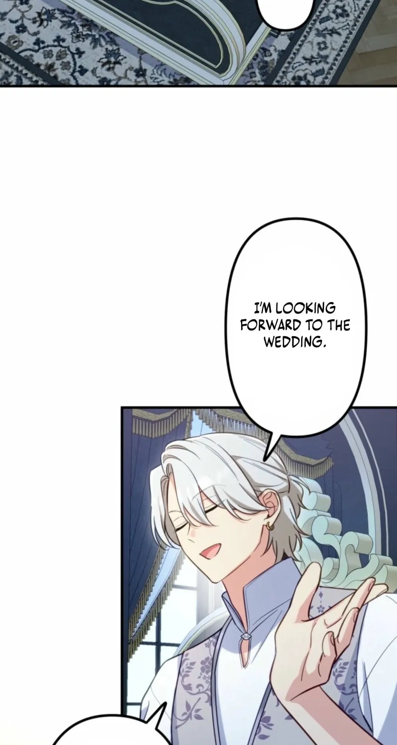 Odebu Akujo ni Tensei Shitara, Naze ka Last Boss Ouji-sama ni Shuuchaku sareteimasu Chapter 71 page 74 - 