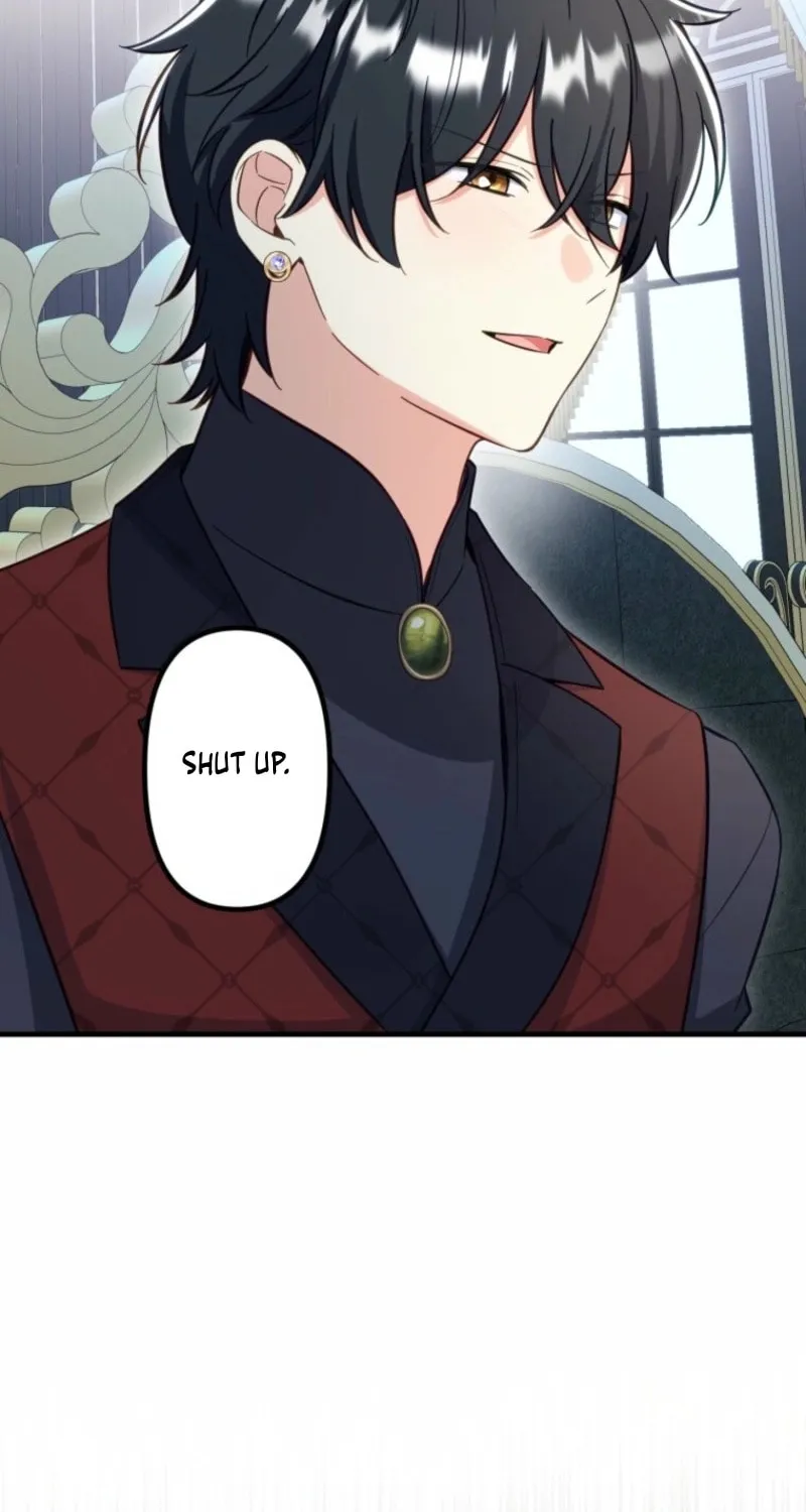Odebu Akujo ni Tensei Shitara, Naze ka Last Boss Ouji-sama ni Shuuchaku sareteimasu Chapter 71 page 76 - 